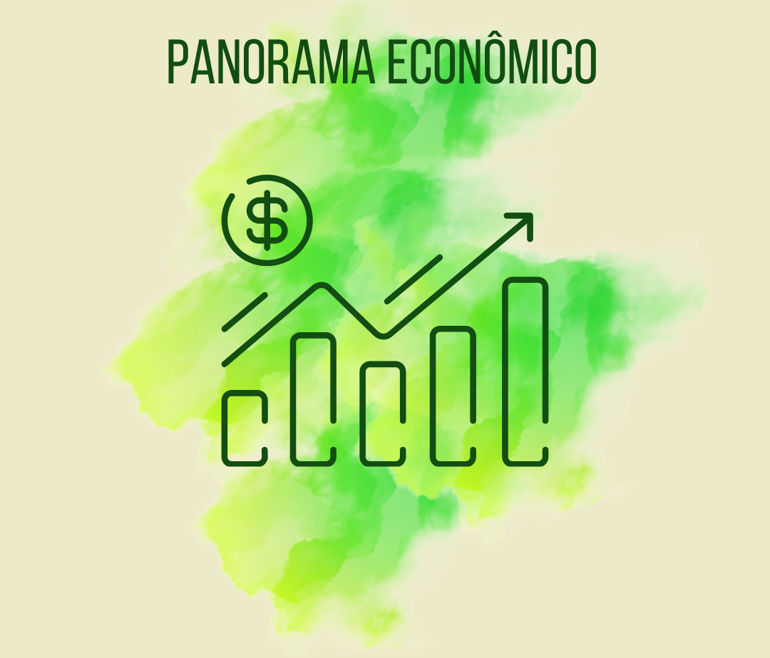 Panorama Econômico – Janeiro/2025